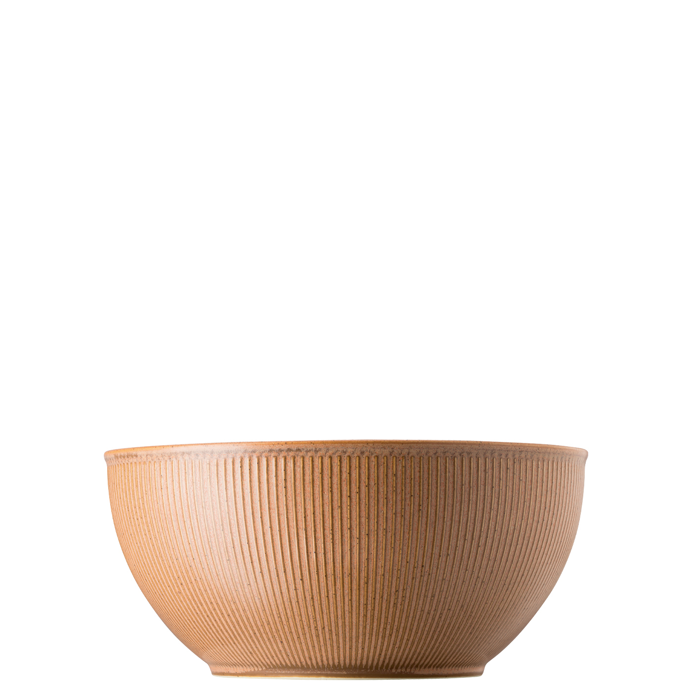 Schüssel 24 cm Thomas Clay Earth Thomas Porzellan