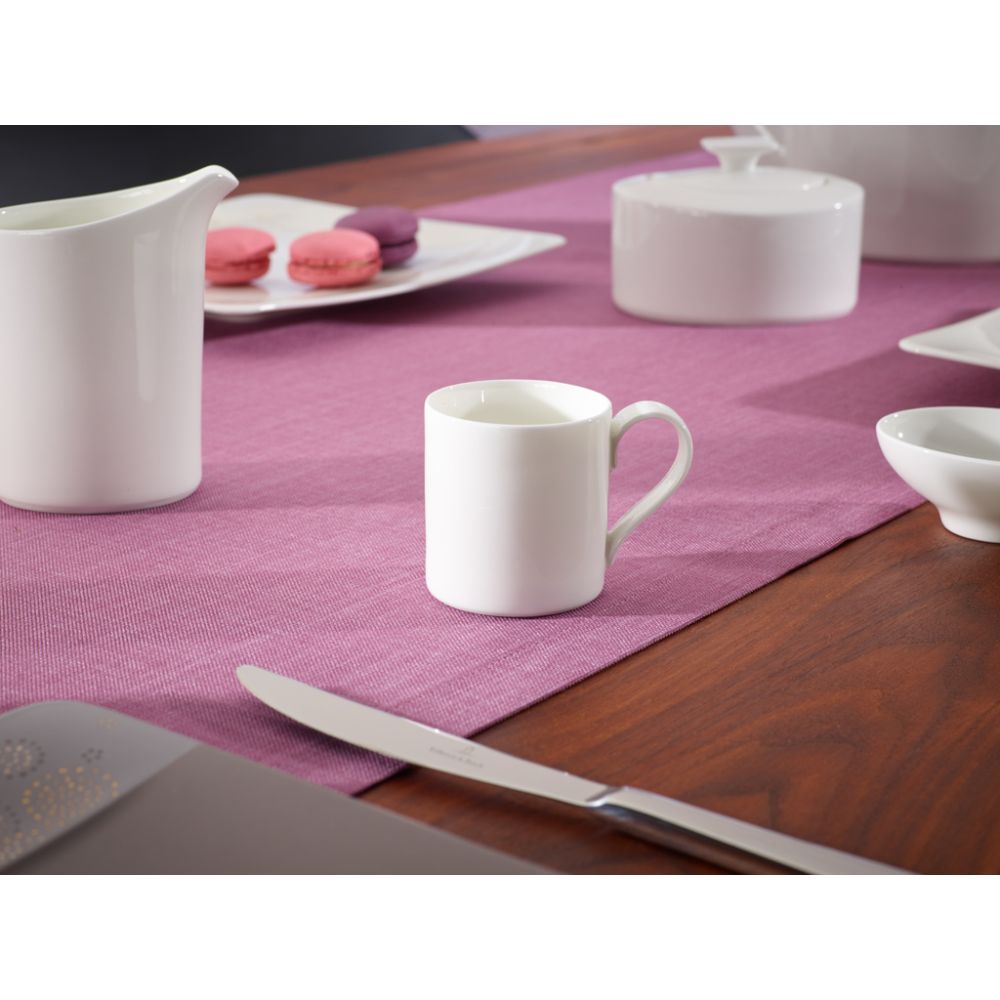 Mokka-/Espressoobertasse Modern Grace Villeroy und Boch