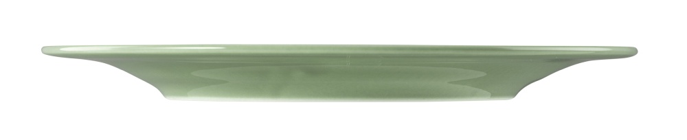 Frühstücksteller rund 23 cm Beat Salbeigrün Seltmann Weiden