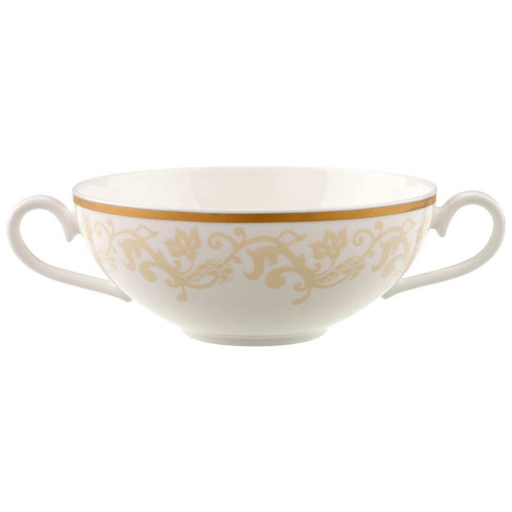 Suppen-Obertasse Ivoire Villeroy und Boch