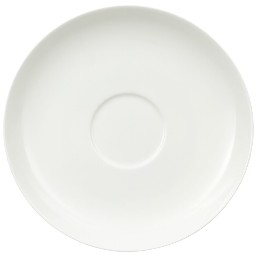 Café au lait Untertasse Royal Villeroy und Boch