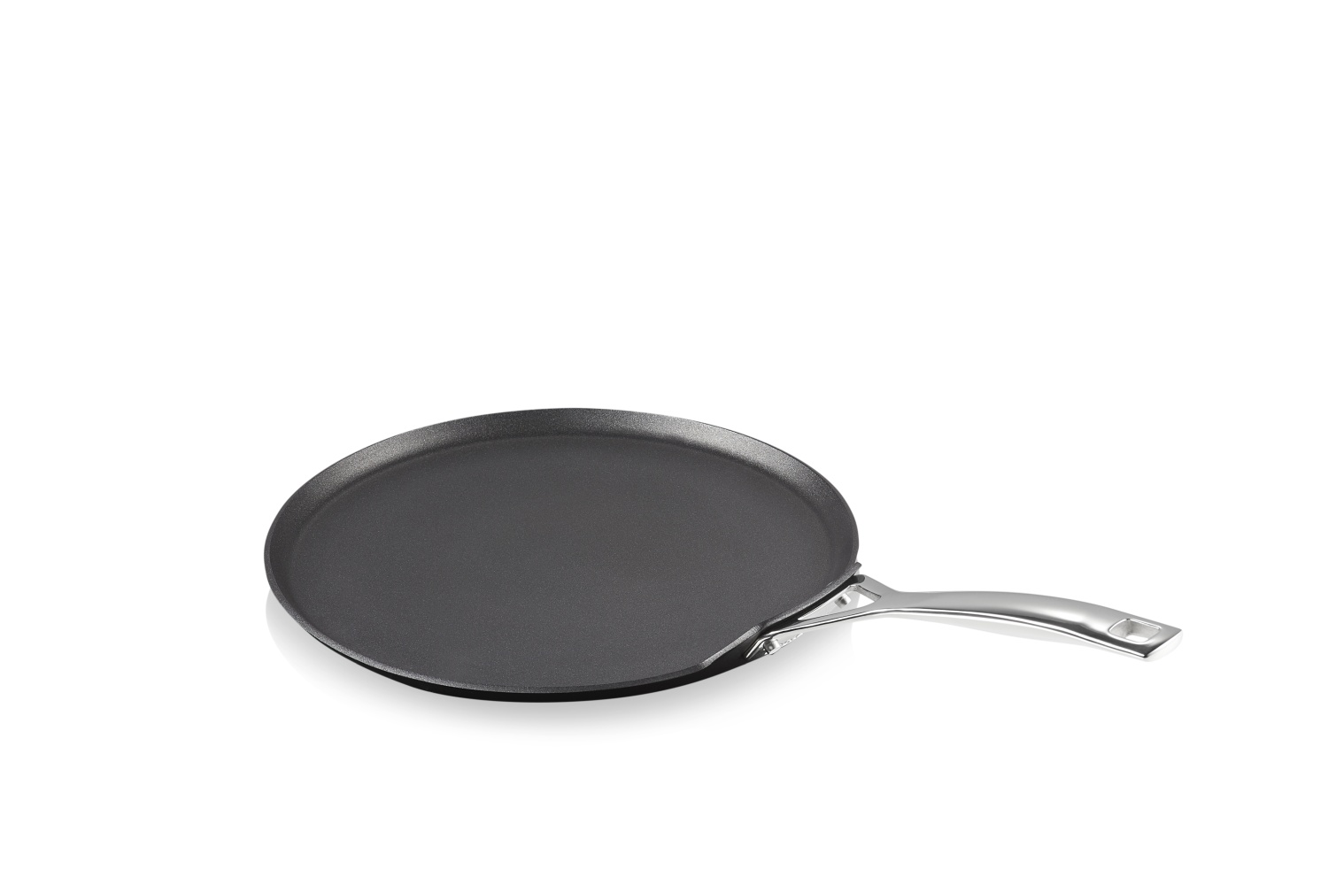Alu Crepes Pfanne 28 cm Aluminium-Antihaft Le Creuset