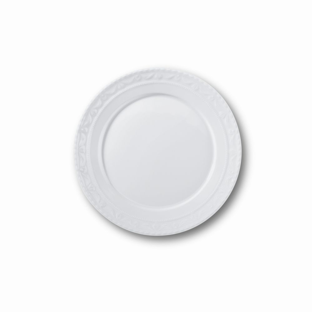 Dessertteller Kurland KPM Berlin