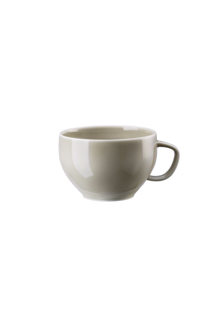 Tee-Obertasse Junto Pearl Grey Rosenthal