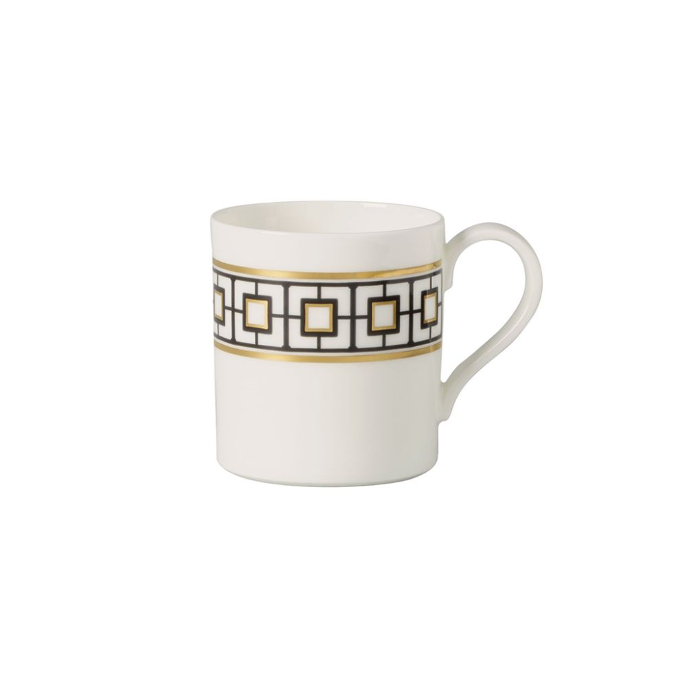 Kaffeeobertasse MetroChic Villeroy & Boch Signature