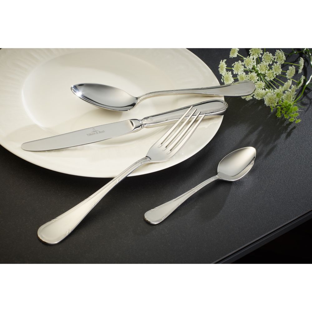 Tafellöffel 203mm Kreuzband-Septfontaines Villeroy und Boch