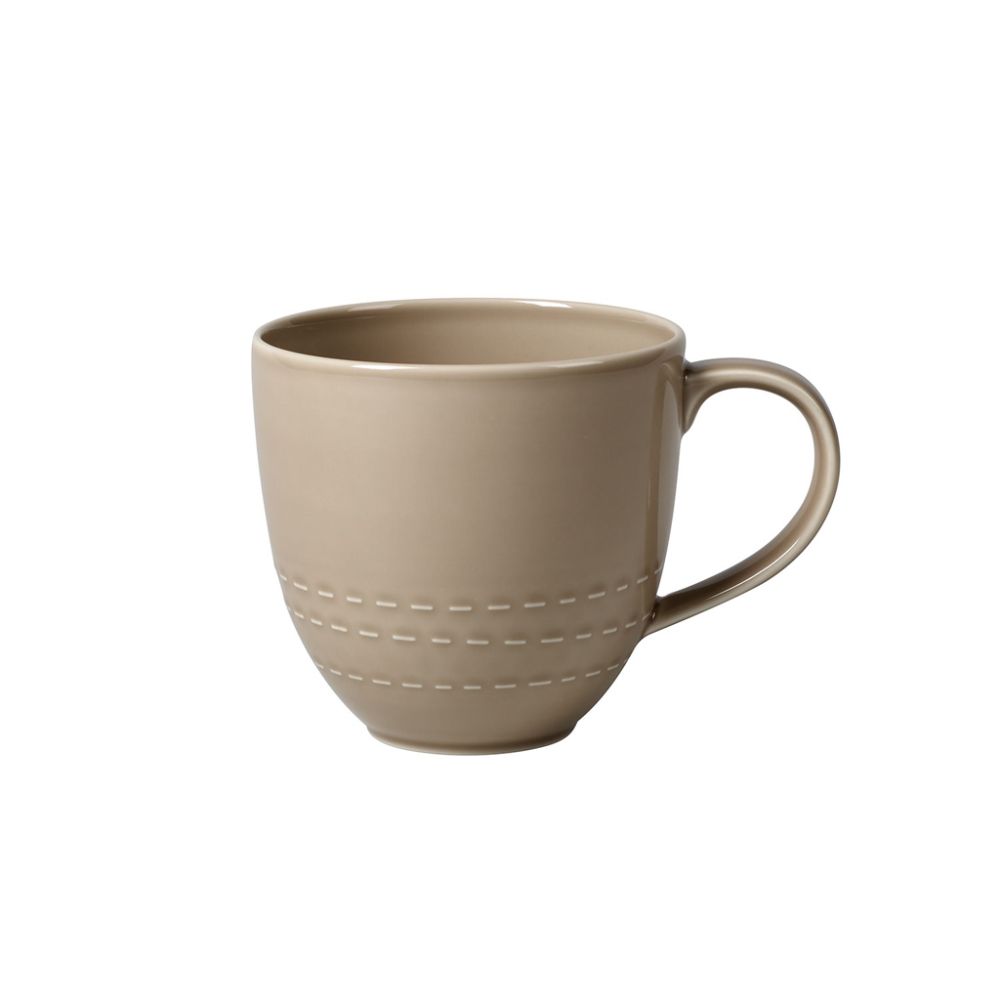 Tasse Almond gerade 13,5x10x9,5cm it's my moment Villeroy und Boch