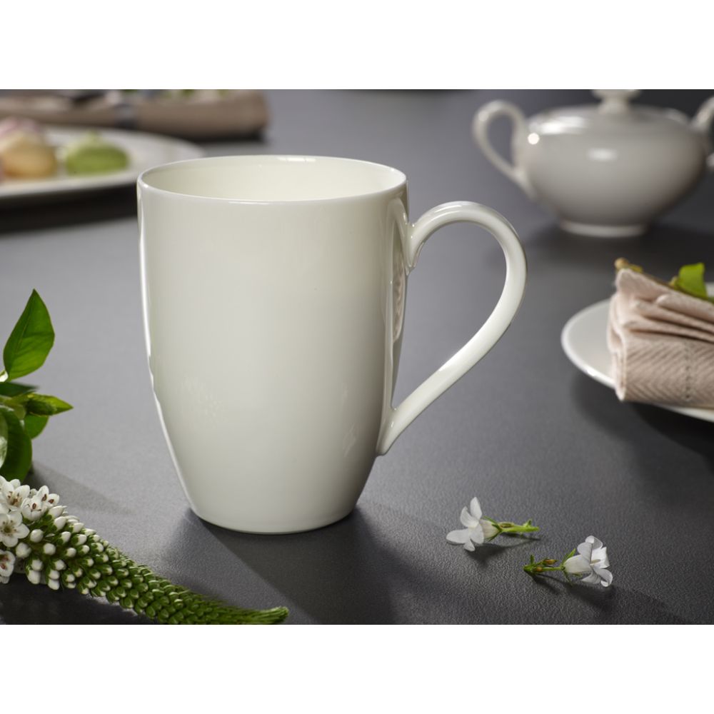 Becher mit Henkel Anmut Villeroy und Boch