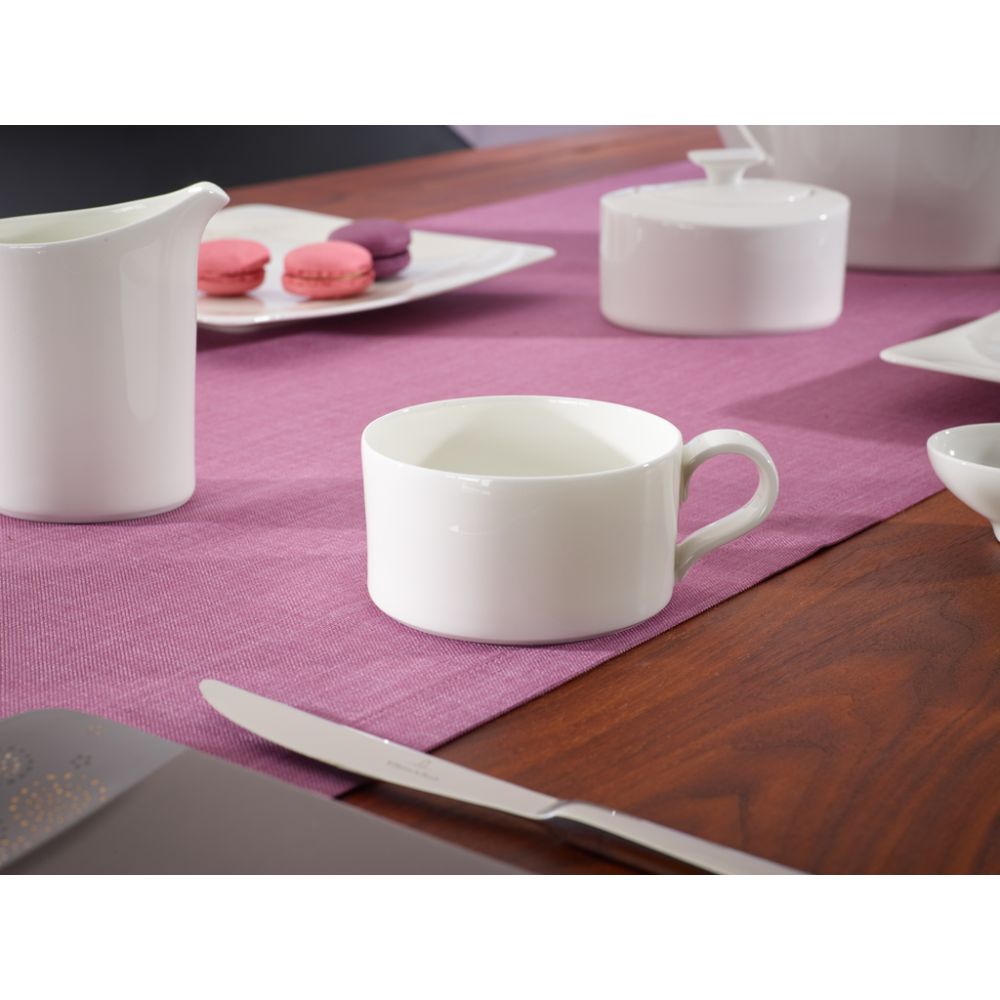 Teeobertasse Modern Grace Villeroy und Boch