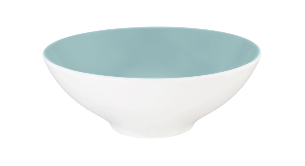 Dessertschale rund 14,5 cm Life Fashion Green Chic Seltmann Weiden