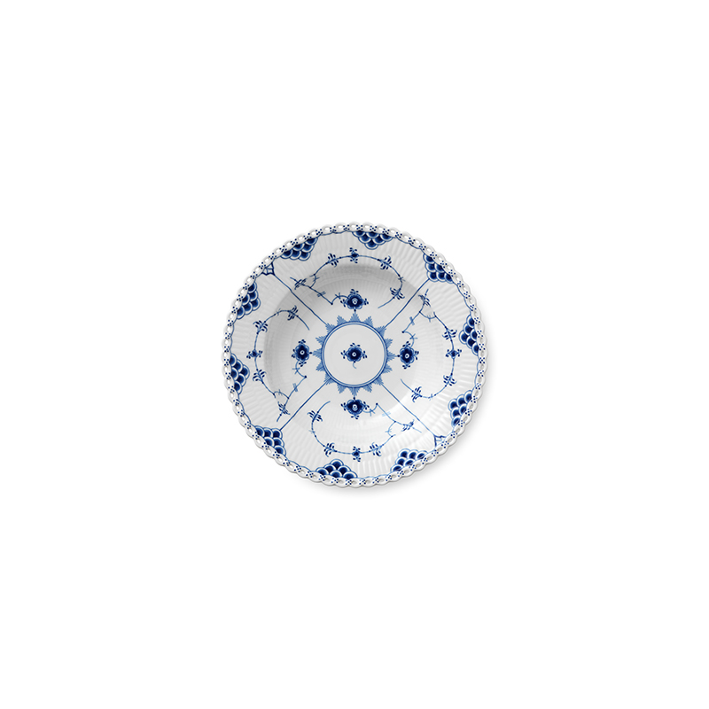 Suppenteller - 23 cm Lace Royal Copenhagen
