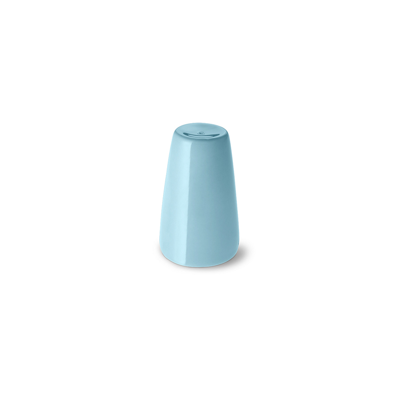 Pfefferstreuer Solid Color Hellblau Dibbern