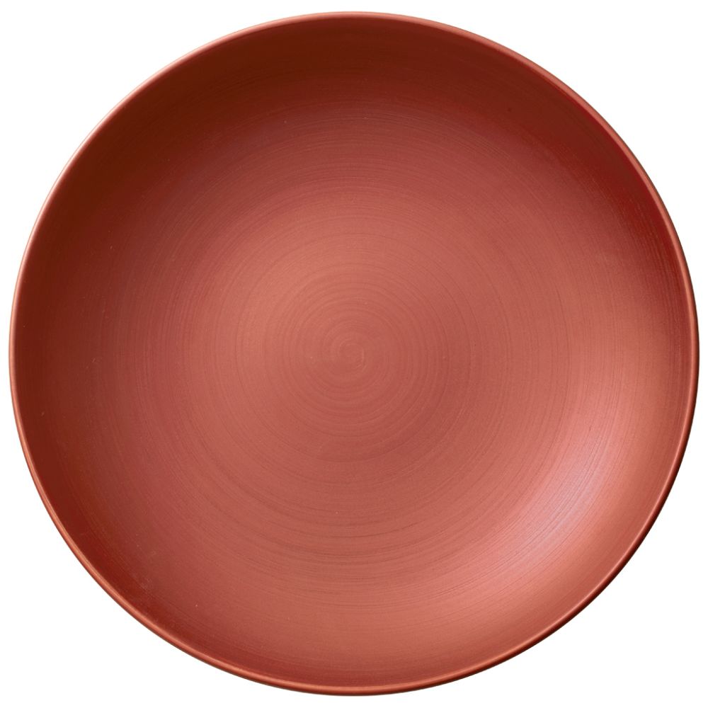 Schale flach 23cm Manufacture Glow Villeroy und Boch