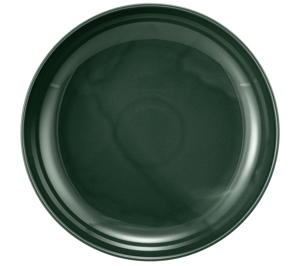 Foodbowl 28 cm Terra Moosgrün Seltmann Weiden