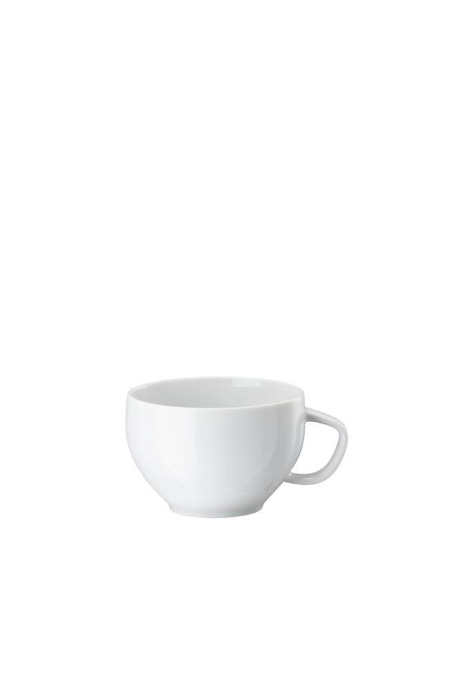 Tee-Obertasse Junto Weiss Rosenthal